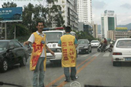 作为一名催收组长：挑战与成长之路
